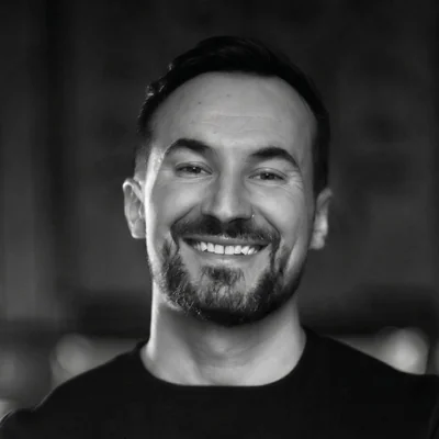 Maciej Ujwary