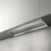 Okap do zabudowy Elica Boxin Dry 90 cm inox - okap do montażu pod szafką ze stali nierdzewnej
