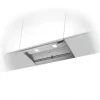 Okap do zabudowy Elica Boxin No Drip 60 cm inox – jednostka filtrująca do montażu w szafce, ze stali nierdzewnej