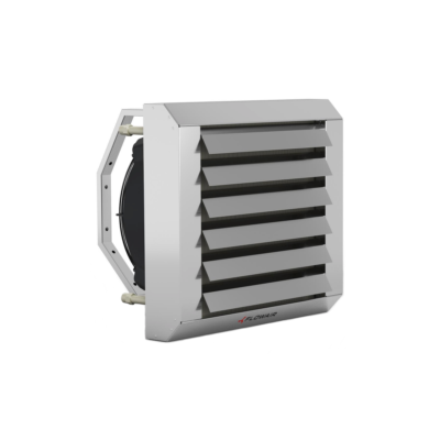 Nagrzewnica wodna Flowair LEO HD S EC INOX